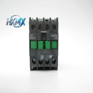 ELECTRIC LC1E1201Q5N 380V 25A NSMP ของแท้ใหม่พร้อมส่ง ระบบอัตโนมัติอุตสาหกรรม PAC คอนโทรลเลอร์ PLC สำหรับการเขียนโปรแกรม - Product Image 1