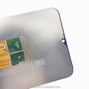 Easit จอแสดงผลแบบสัมผัสสำหรับโทรศัพท์มือถือจอ LCD LCD <span class=keywords><strong>C30S</strong></span> สำหรับ OPPO Realme - Product Image 3
