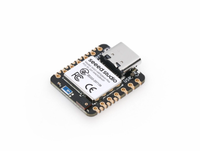 Outils de développement Seeed Studio XIAO NRF52840 Sense Plus