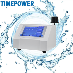 Analyseur de teneur en cuivre pour chaudière à eau du robinet pour analyse biochimique Testeur de qualité de l'eau - Product Image 1