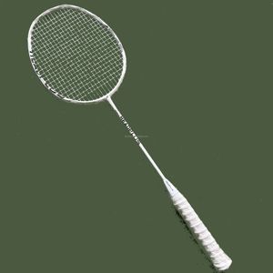 2025 Raquettes de <span class=keywords><strong>badminton</strong></span> directes d'usine Meilleur choix de commerçants Prix moins cher de notre propre fabricant - Product Image 2