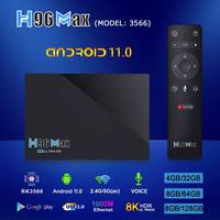Protocole M3U TV Quad Core Android 12 8K Full HD Regardez n'importe quoi de Allemagne, de France, du Royaume-Uni, des États-Unis