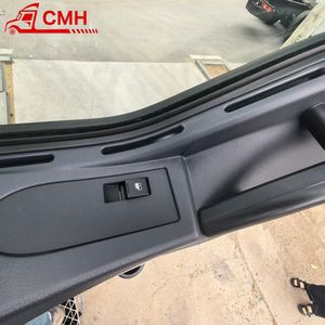 Sinotuck TX380 LHD Euro2ティッパー8*4ディーゼルエンジンダンプトラック - Product Image 6