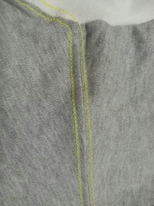 ST1500D-264/Ta Feed-up-The-ARM 1 kim 4 Sợi đôi chuỗi khâu Băng Khóa liên động gắn máy may công nghiệp - Product Image 5