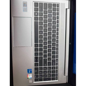 HOT H-P <span class=keywords><strong>ProBook</strong></span> 450 G5 I5-8th 8G RAM 256G SSD Laptop da 15.6 Pollici per Affari e Istruzione - Product Image 2