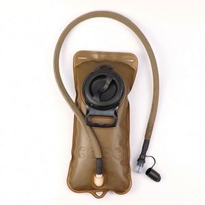 Échantillon GRATUIT : Sac d'hydratation imperméable avec logo personnalisé, gourde souple en TPU pour la randonnée, l'escalade, les sports nautiques et la natation. - Product Image 5