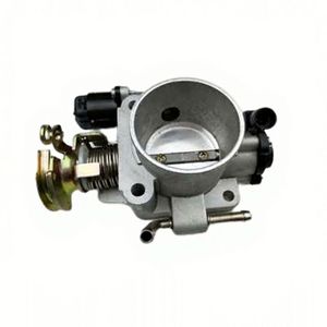 YW234 para S1450A149 Suministro Exclusivo Transfronterizo Mitsubishi Junge 4G63 4G64 Conjunto de Cuerpo de Aceleración Piezas Automotrices - Product Image 1