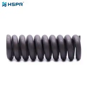 OEM Manufacturer Custom Stainless Steel Wire Coil Compression Metal Car Springs For Shock Absorber