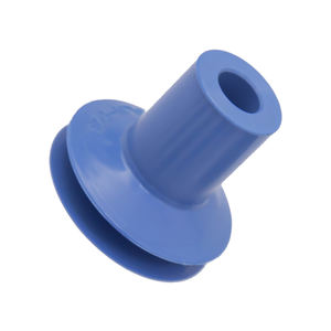 أكواب شفط بتفريغ الهواء دائرية مسطحة حسب الطلب، ملحقات هوائية، أكواب شفط من مطاط السيليكون، كوب شفط هوائي - Product Image 1