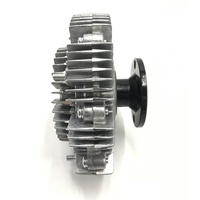 Kopling kipas pendingin untuk TOYOTA HIACE HILUX 2TR Model NO Radiator, kopling kipas Radiator