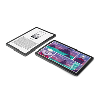Global Firmware Lenovo Pad K9 Tablet 9 İnç 4G+64G Android 12 Tablet Tab M9 9 İnç Arktik Gri LTE 4GB 64GB Taşınabilir Tablet