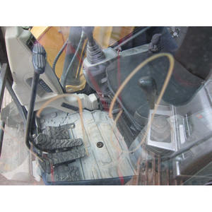 Gebruikte Graafmachine Cat315 15ton Kat 315d 312d 12ton Kattencrawler Minigraafmachine Gebruikte Grondverzetmachines Fabriek Directe Leverancier - Product Image 4