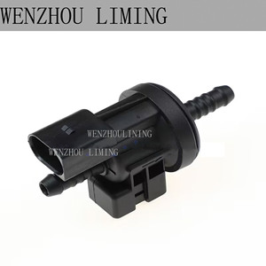 Válvula Solenoide de Vacío Wenzhou Liming 06E906517A 0280142431 para Sistema de Combustible de Volkswagen Audi - Product Image 5