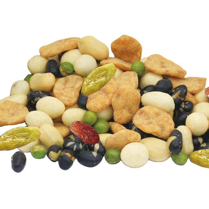 Wholesale Nut Kernel Snacks Baked Peanuts