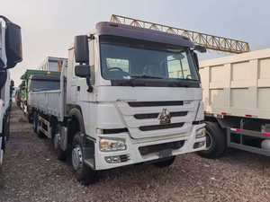 Xe ben/xe tải tự đổ mới/cũ 100/<span class=keywords><strong>30</strong></span>/15 tấn, xe ben chở cát, giá xe ben 2025, 6X6, 4X4, 12 bánh, xe ben 10 bánh - Product Image 6