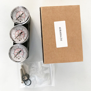 Placa de Circuito Neumática Inteligente 6DR4004-2M para la Instalación de Posicionador de Válvulas, Accesorio Nuevo, Piezas Neumáticas Inteligentes - Product Image 2