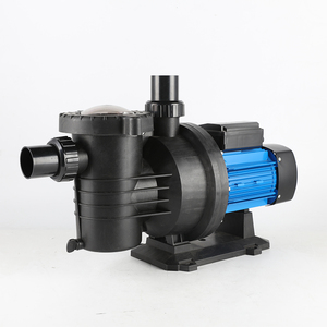 Pompe à chaleur pour piscine en acier inoxydable, haute pression, 1 CV, SMP, vente en gros, prix usine, avec filtre - Product Image 6