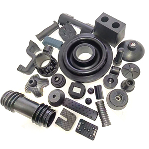 ปลอกป้องกันฝุ่นซิลิโคน EPDM/NBR/FKM ทนความร้อนสูงแบบกำหนดเองได้ ปรับความแข็งได้ 30~90 ชอร์ - Product Image 6