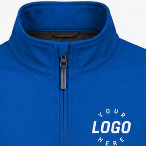 Wholesale Custom Logo 100%Polyester <b>Men</b> Softshell <b>Jacket</b> <b>Canvas</b> Stand Collar Waterproof Outdoor Use Winter Wear Softshell <b>Jacket</b> - Product Image 5