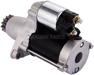 <span class=keywords><strong>Motor</strong></span> <span class=keywords><strong>de</strong></span> <span class=keywords><strong>arranque</strong></span> apto para <span class=keywords><strong>Corolla</strong></span> Matrix 21800-0H090 28100-0H091 28100-31090 428000-4310 428000-4311 428000-5650 - Product Image 2