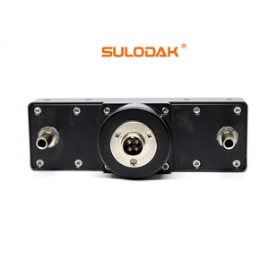 Lampe de polymérisation UV SULODAK SU-1401511D pour imprimantes UV <span class=keywords><strong>Toshiba</strong></span> CEN4 Ricoh G5/G6 pour I3200 - Refroidissement par eau, adhésif électronique PET/PP - Product Image 6