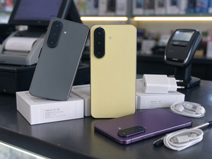 2026 new A56 <b>7</b> <b>Inch</b> Micro Curved Screen Cellphone, 65W Fast Charging Global Version Unlocked Mobile 108MP Android camera - Product Image 1