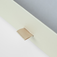 Boîte Cadeau de Luxe Rigide Personnalisée pour Bijoux et Boucles d'Oreilles, en Matériaux Recyclés, Gaufrage Écologique – Offre Spéciale