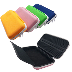 Custom Logo Portable Waterproof EVA Padded Zipper Storage Box Case Medical Small <strong>Nurse</strong> Stethoscope <strong>Bag</strong> - Product Image 4