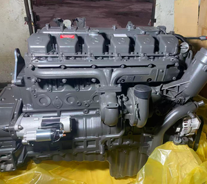Mercedes OM501LA, OM457LA, OM502LA, OM442LA, OM442A, OM442, OM471LA, เครื่องยนต์ OM352LA ดั้งเดิม - Product Image 4