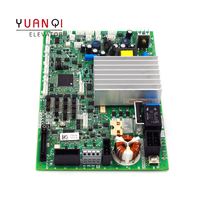 De Moteur De Porte d'ascenseur DOR-1321A/1231B DOR-1240/1241A pour Mitsubishi Ascenseur Pièces De Rechange Machine sans Pièce PCB
