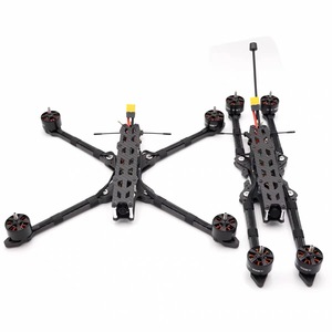 XL Fold 10-Inch FPV Racing <b>Drone</b> Frame for High-Speed Adventures New Release <b>RC</b> <b>Drones</b> - Product Image 4