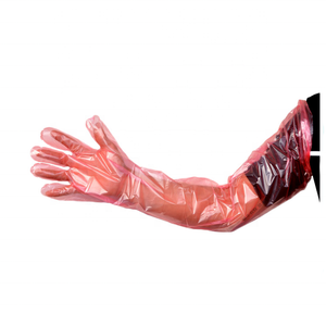 Guantes Largos Veterinarios <span class=keywords><strong>de</strong></span> Inseminación Artificial Bovina, Equipo <span class=keywords><strong>de</strong></span> Inseminación Artificial, Fábrica Okuni <span class=keywords><strong>de</strong></span> China - Product Image 6