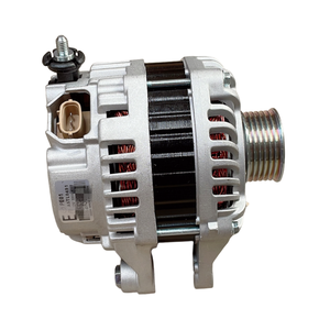 Alternador de Coche A005TJ0591ZT A005TJ0591ZX A5TJ0591 A5TL0491 PE0118300 Compatible con 3 6 CX-5 A5TL0491 Alternador A5TL0491 - Product Image 1