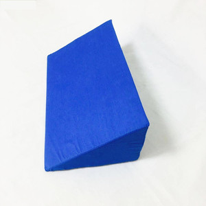แผ่นรองกลับด้าน Heng Longhao ขนาด 50x25x15 ซม. รูปทรงตัว R สำหรับรองรับท่าทางผู้ป่วยติดเตียง ป้องกันแผลกดทับ - Product Image 2