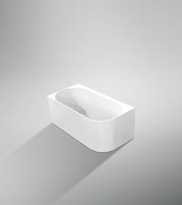 Venta al por Mayor <span class=keywords><strong>de</strong></span> Fábrica: Bañera <span class=keywords><strong>de</strong></span> Acrílico <span class=keywords><strong>de</strong></span> Alta Calidad <span class=keywords><strong>de</strong></span> 140cm/149cm, Diseño Moderno, Resistente al Desgaste, para Adultos, Ideal para Hogar, Apartamento, Hotel y Proyectos - Product Image 1