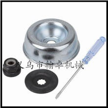 ชุดเครื่องมือซ่อมเกียร์ HZPJ รุ่น FS120 200 250 55 85  หัวจับแรงดันพร้อมปลอกน็อต - Product Image 5