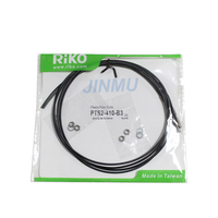 Lentille intégrée du capteur à fibre optique PTS2-420-B3 PTS2-410-B3 RIKO de Taiwan d'origine