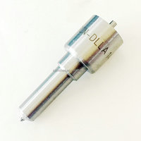 Inyector de Combustible Diésel Original Weifu, Boquilla DLLA155P137 DLLA155P270 0433171204 F019121292 F019121137 para Motores DCEC Cummins 6C