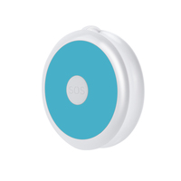 Localisateur GPS portable 4G en temps réel, mini traceur GPS, petit dispositif de suivi GPS, localisateur GPS de petite taille pour enfant, personne âgée G53