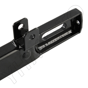 อะไหล่แต่งรถมอเตอร์ไซค์ Simson Schwalbe KR51 KR51/2 สวิงอาร์ม Schwinge Kastenschwinge - Product Image 3