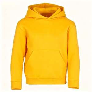 Felpa con Cappuccio in Cotone Personalizzabile all'Ingrosso, Oversize di Alta Qualità con Zip Integrale e Strass a Forma di Scheletro per Uomo - Product Image 3