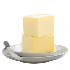 Bloques de Grasa Vegetal de Grado Alimenticio para Suministro a Granel en la Fabricación de Repostería, Pasteles y Galletas de Primera Calidad - Product Image 1
