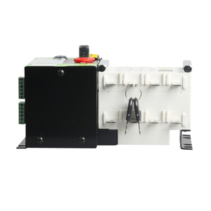 Công suất kép <span class=keywords><strong>ATS</strong></span> SUQ3-100A với điều khiển Hỏa lực 100 AMP 4 cực tự động chuyển đổi chuyển đổi tự động chuyển đổi chuyển đổi - Product Image 4