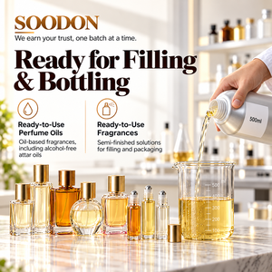Collection de parfums de luxe pour salon, parfum oriental gourmand, <span class=keywords><strong>amande</strong></span>, vanille, <span class=keywords><strong>amande</strong></span> <span class=keywords><strong>amère</strong></span>, eau de parfum 500 ml - Product Image 3