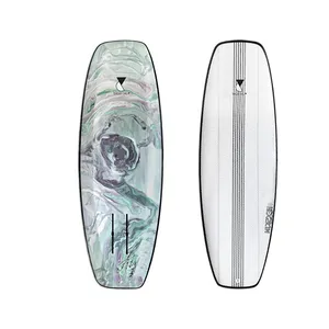 Fabriek Prijs Vleugels Fly Board Water Spelen Surf Board Eps Foam Aangepaste Kleur Folie Boards