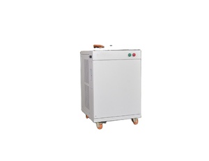 Fuente <span class=keywords><strong>de</strong></span> Alimentación Variable <span class=keywords><strong>de</strong></span> CA a CC <span class=keywords><strong>de</strong></span> Alto Voltaje, 50A 400V, <span class=keywords><strong>Rectificador</strong></span> para la Industria del Tratamiento <span class=keywords><strong>de</strong></span> Agua, Nuevo Diseño - Product Image 1