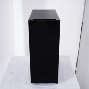 Mini Refrigerador de 9L con Pantalla Táctil para Máquina de Café, Enfriador de Leche - Product Image 1