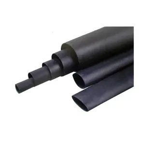 Competitive Price 3:1 Electrical Wire Cable Wrap Assortment Insulation Tubing Heat Shrink Tube