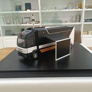 Trung Quốc Độ chính xác cao 3D in ấn SLS/SLA Xe mô hình nguyên mẫu nhanh chóng CNC gia công dịch vụ nhựa Phụ tùng xe hơi - Product Image 3