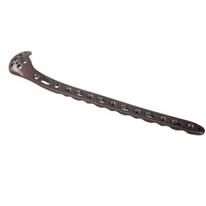 कैनववेल टाइटेनियम समीपस्थ लॉकिंग प्लेट ऑर्थोपेडिक इम्प्लांट आघात फ्रैक्चर निर्धारण हड्डी सर्जरी प्रणाली वर्ग iii - Product Image 4